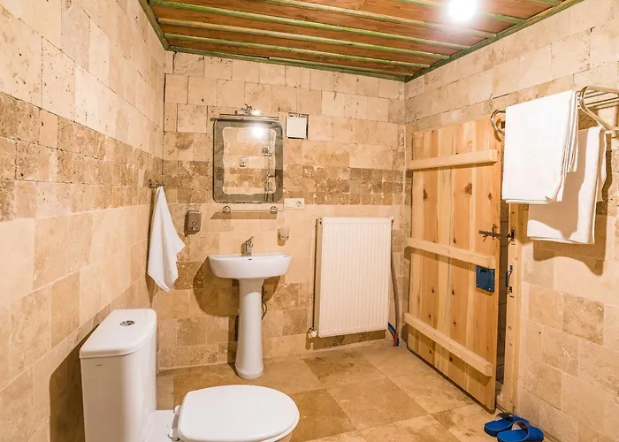 Hotel Atilla's Cave Nevşehir