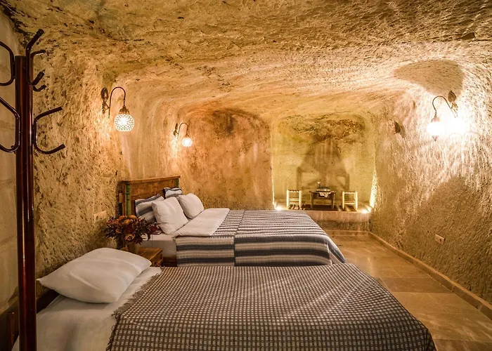 Atilla's Cave Hotel 3*