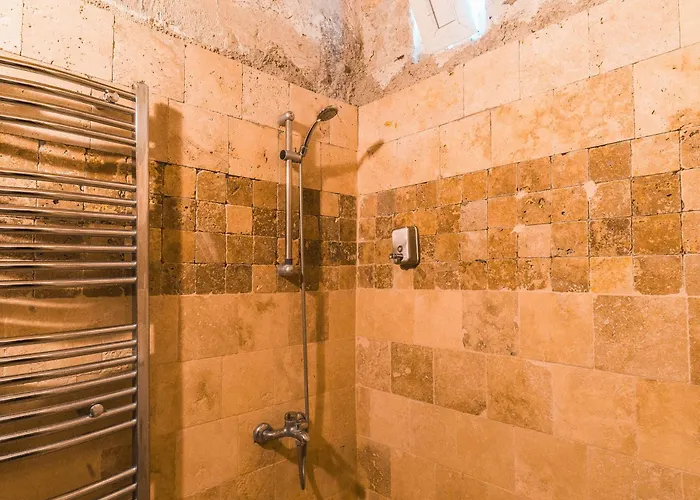 Hotel Atilla's Cave Nevşehir