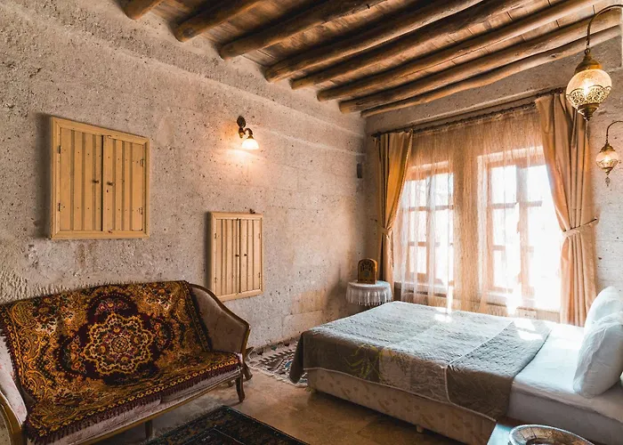 Atilla's Cave Hotel 3*